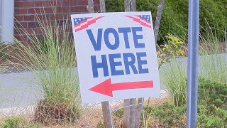 Election officials offer tips to voters for Election Day