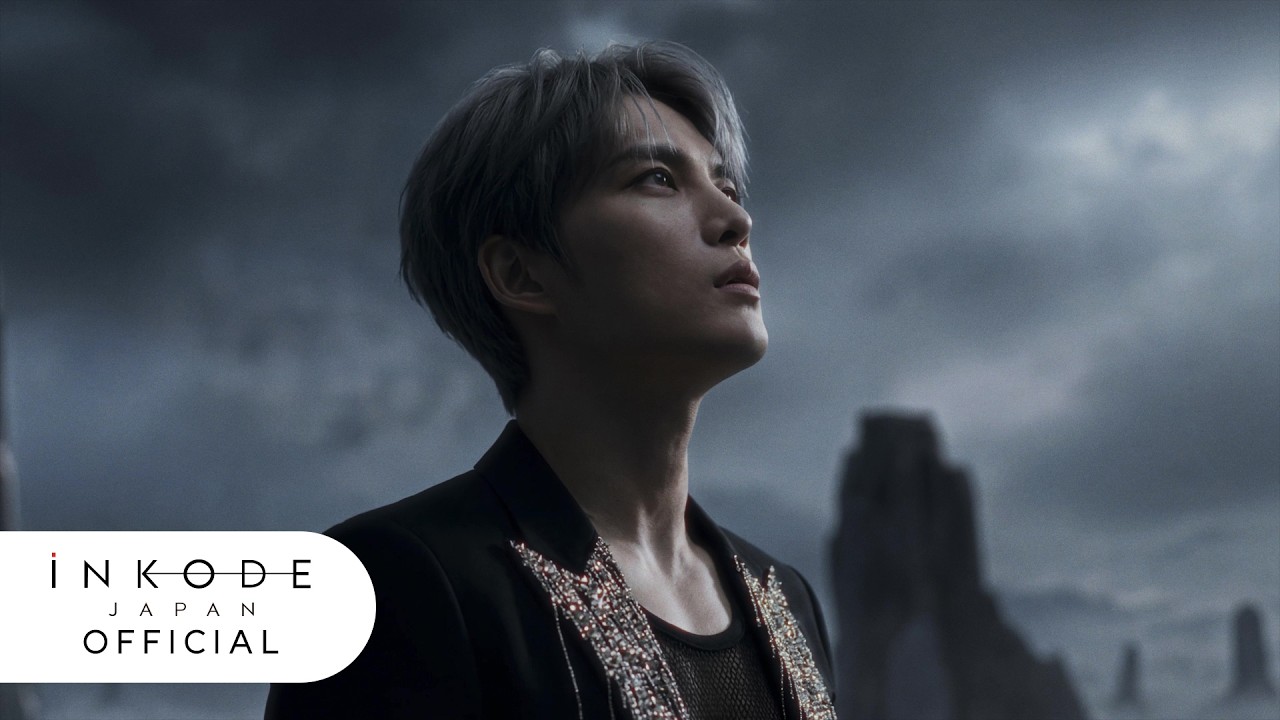 ジェジュン、デジタルシングル「OASIS」5/27配信♪ ティザー映像が公開