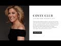 Covey club on ifundwomen