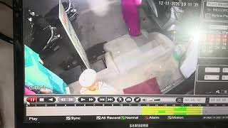 Funny Video, Women Got Mad