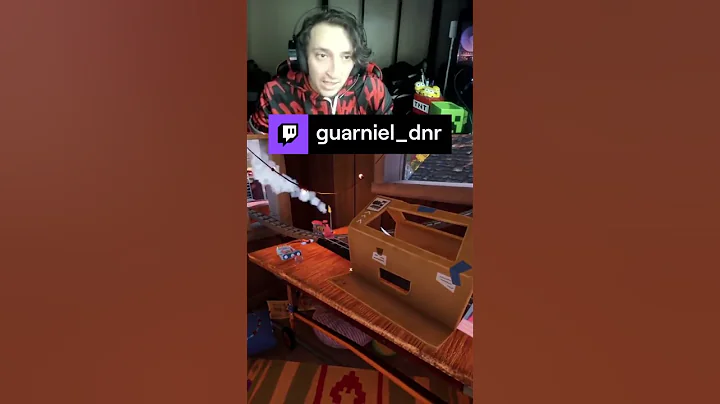 Que porqueria de juego ajajaj ! | Hello neighbor guarniel_dnr on #Twitch