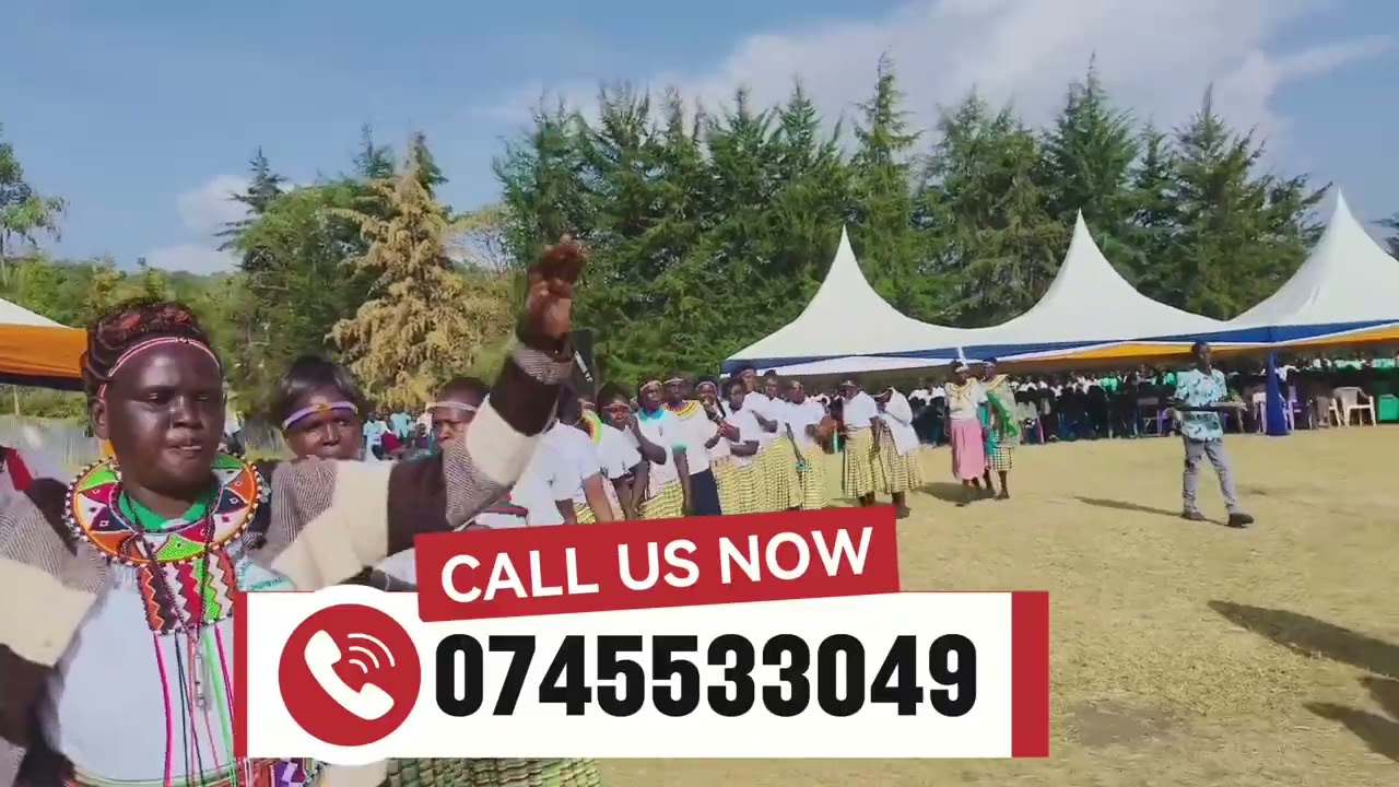 Director francis Lotam Retirement Song By kemwai Lozia 