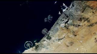 Dubai 20 years timelapse redux