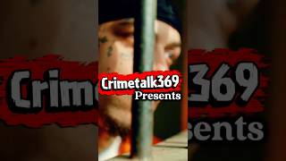 What Happens Inside Prison Cells #prison #crimetalk #reality
