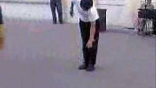 Kafadan Attım Salladım