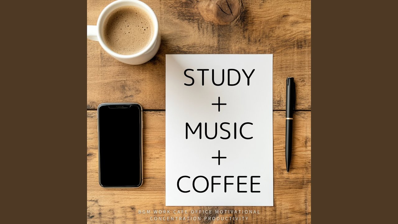 YouTube에서 Effortless Study Flow 보기 YouTube에서 Effortless Study Flow 보기