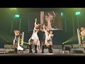NATURE IS GOOD! / モーニング娘。(from モーニング娘。コンサートツアー2007 秋〜 ボン キュッ!ボン キュッ!BOMB 〜)