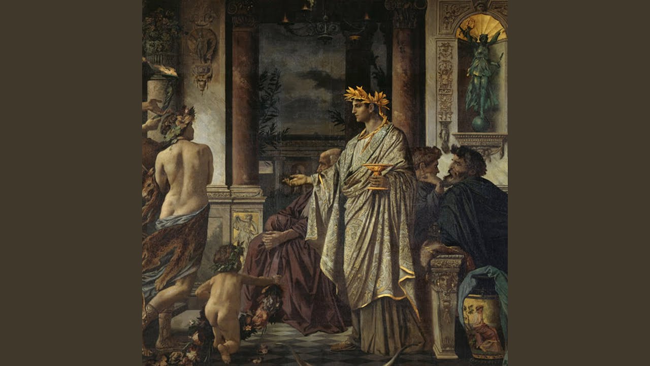 Eryximachus YouTube Music