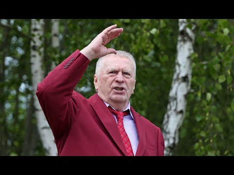 Один год без Жириновского, один вопрос где деньги, Зин?