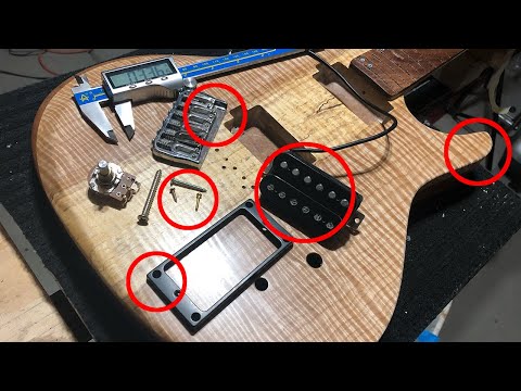 5 Stupid Guitar