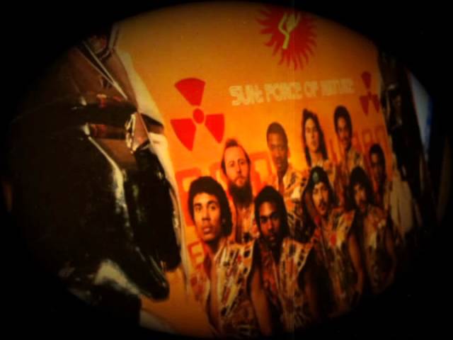 Sun - Force Of Nature - YouTube