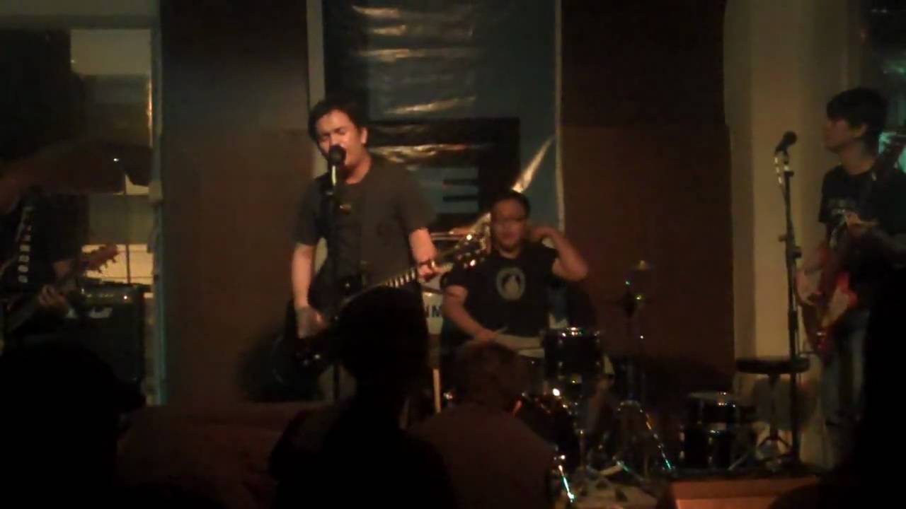 soapdish "tensionado" live at capones balcony nights YouTube