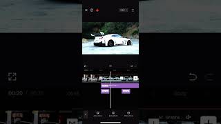 4k car editing tutorial  #shorts Resimi