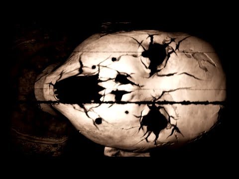 ИНДИ-ХОРРОР ИГРА ► WITCHKIN ► ПРОХОЖДЕНИЕ ХОРРОР ИГРЫ НА РУССКОМ