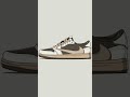 Sneaker vector | lines pt1