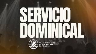 Pastor Willy Telfort- Dirección que Eleva tu Destino Profético