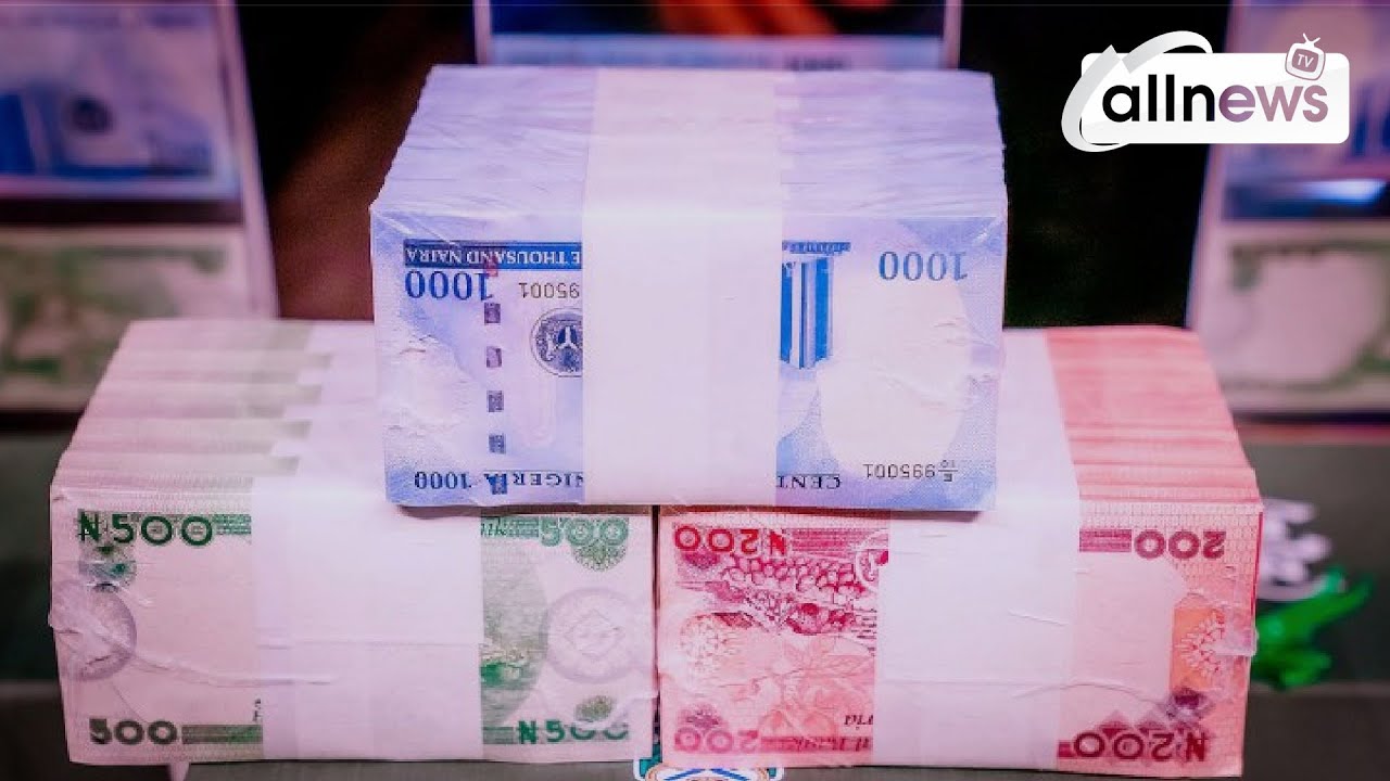 NEW NAIRA NOTES : DANGER IT PORTENDS | 10 CHANGES MADE TO NAIRA NOTE SINCE INDEPENDENCE