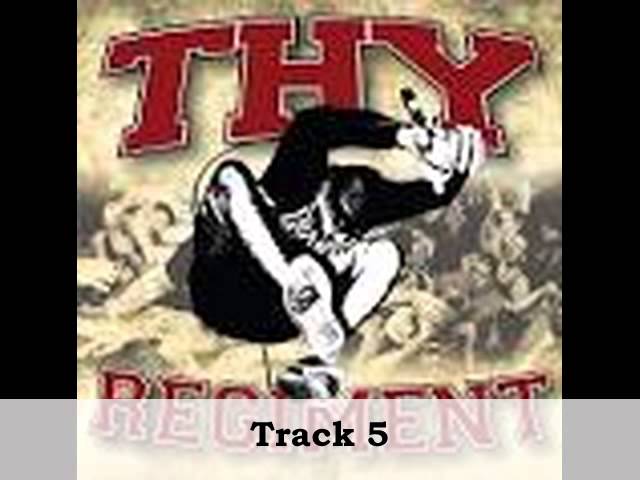 Watch Thy regiment - Strike two on YouTube Watch Thy regiment - Strike two on YouTube