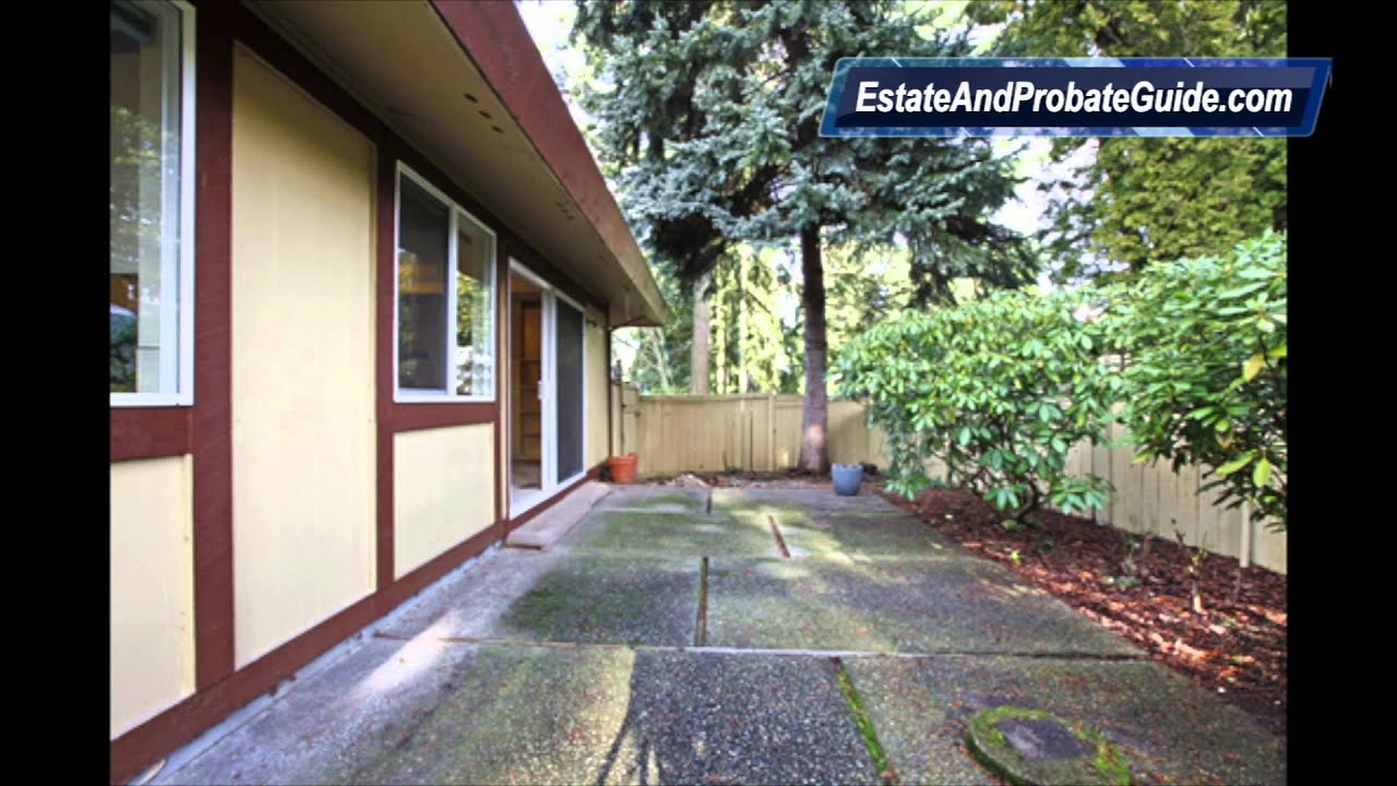 How to Settle an Estate YouTube