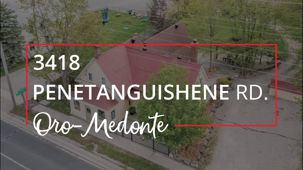 3418 Road, OroMedonte Property for Sale Faris Team