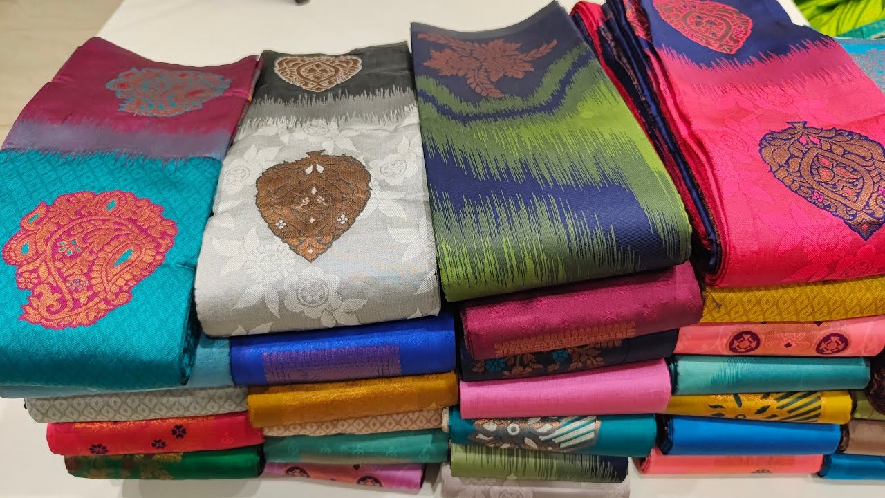😲 Achaa Offer! Bahut Achaa Sarees!! 😲 Cash On Delivery 😉 7448888730 😀 ...