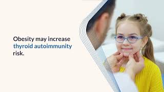 The Surprising Link Between Obesity and Thyroid Function Wealth