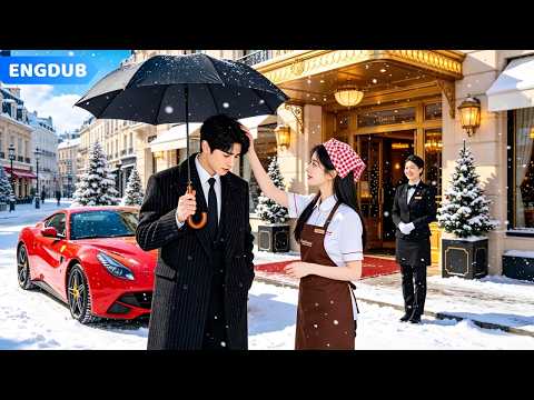 Everyone Feared the Ruthless CEO—Until One Girl Comforted Him with a Gentle Pat and Stole His Heart!