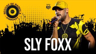 SLY FOXX - Reggae de Radiola #010