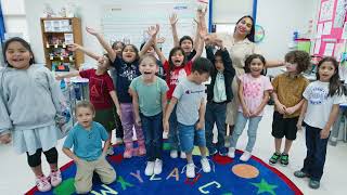 Harlingen CISD - Principal's Report - Bowie Elementary