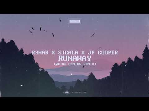 Putar Runaway (Weird Genius Remix) - Sigala
