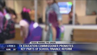 Fox 4 news is a fox-owned station serving dallas-fort worth and all of
north texas.