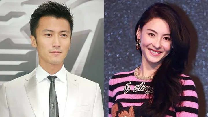 Nicholas Tse is not the Father of Cecilia Cheung Third Child - DayDayNews