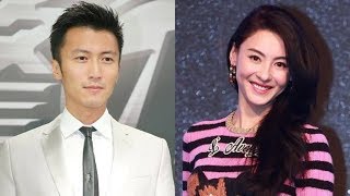 Nicholas Tse is not the Father of Cecilia Cheung Third Child