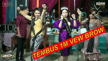 PAMBUKO SEDAYU MUSIC Bikin Geleng Geleng Tamu Undangan.....