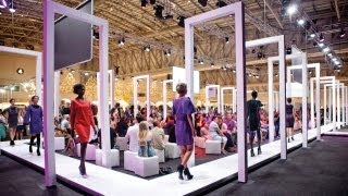 Fashion at Design Indaba Expo 2013