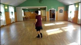 Under The Sun - Linedance