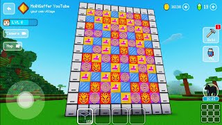 Block Craft 3D: Building Simulator Games For Free Gameplay#1961 (iOS & Android) | Fun Pack Portal screenshot 2