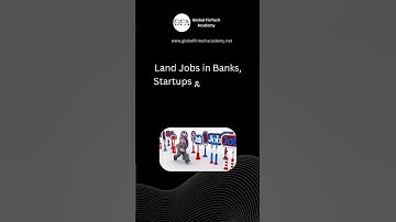 This One App Could Change Your Entire Career. Learn FinTech with Global FinTech Academy.