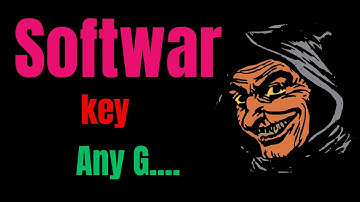 Generator k....Software | किसी भी Software को वश में करें | The Enigma Protector