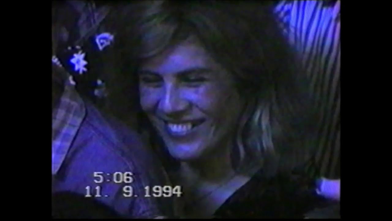 Los Hermanos Barrios en Vivo en "El Fortin Del Litoral" (Argentina 1994)