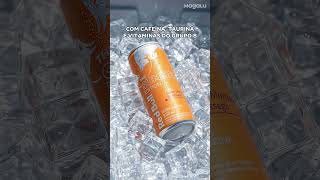 Red Bull Energético Morango e Pêssego 250ml 4 latas