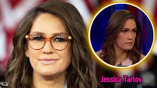 Jessica Tarlov's, 41 Her Bikini Photo Leaves Nothing To Imagination—Proof In Pic