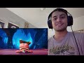 Sarfnic Reacts - Spongebob Movie Search for Squarepants Main Trailer