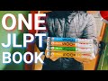 JLPT Is Broken If You Own This Book