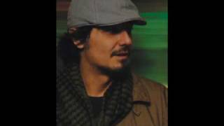 Amon Tobin Golfer vs Boxer