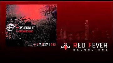 RED055 Project4life - T!CK T4CK