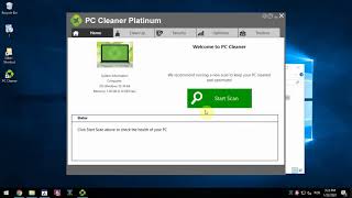 Download PC Cleaner Platinum 7.4.0.9 (2020) 100% Activated - x86 (32 bits) / x64 bits screenshot 4