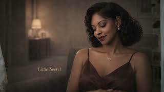 Little Secret – Ruby Mae | Quiet Jazz Soul Epilogue (Late Night Mood) Wealth