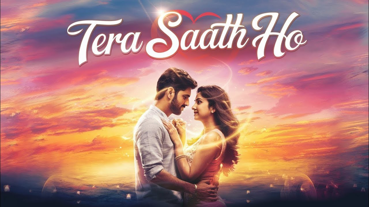 lyrics-tera-saath-ho-a-heartfelt-love-story-in-every-beat-letest