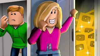 Celebrity His Mom Was SECRETLY A YOUTUBER! *Full Movie* Net Worth